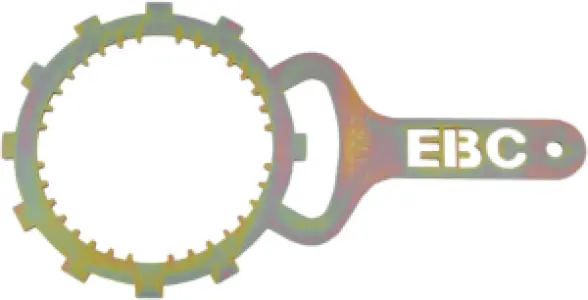 EBC - CLUTCH REMOVAL TOOL CT SER - 38030177