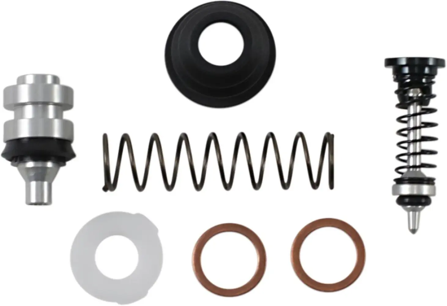 MOOSE OFFROAD HARD-PARTS - REPAIR KIT MSTR CYL - 06170349