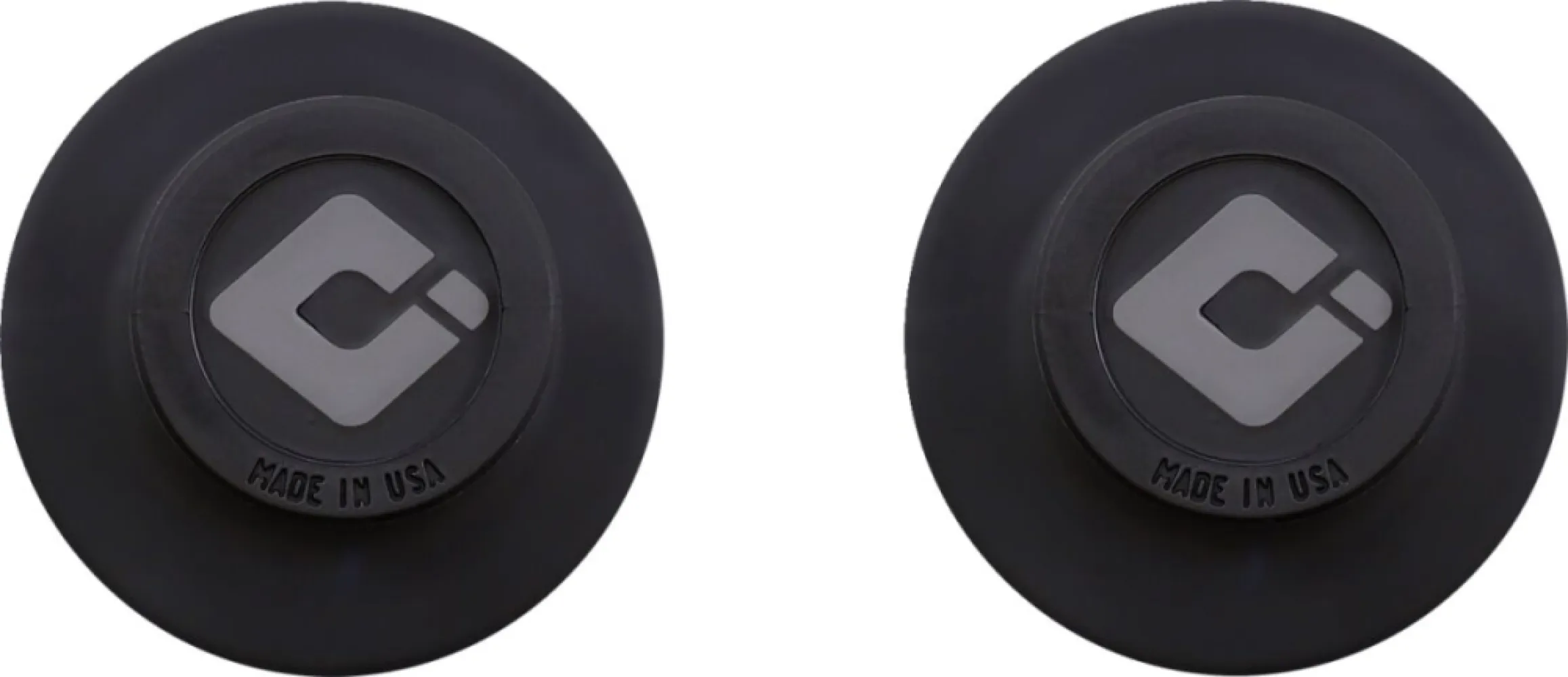 ODI - DIRT CONT V2 LOCK ON BLK - 06302872