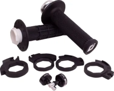 ODI - GRIP 1/2 WAFFLE MICRO-X LOCK O - 06303291