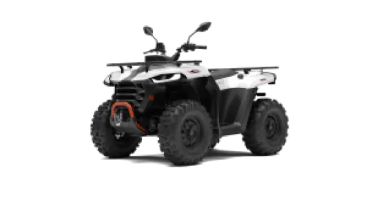 Segway AT5GS - Standaard (L7e)