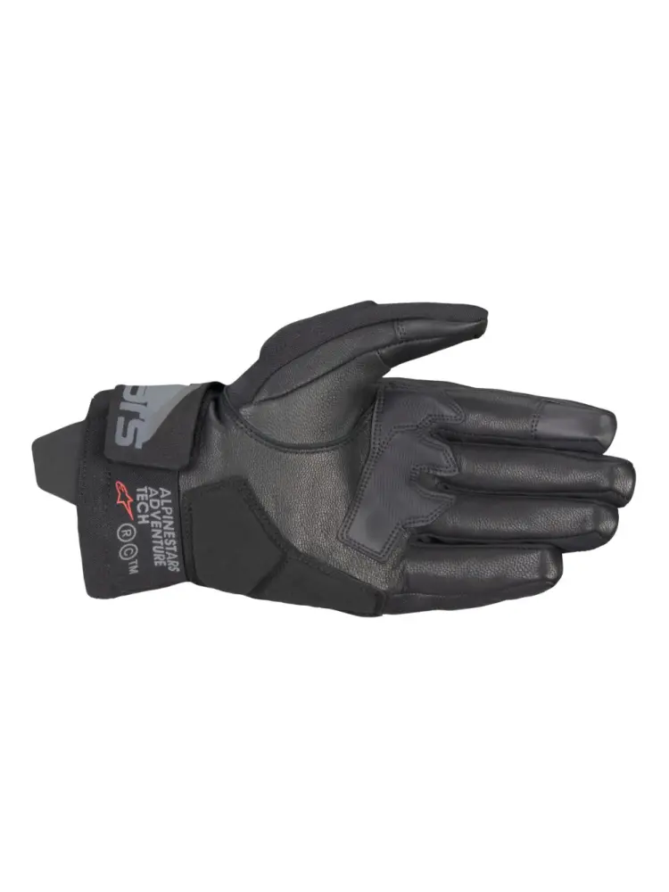 ALPINESTARS (ROAD) - GLOVES COROZAL V3 DRYSTAR BLAC - 33101040