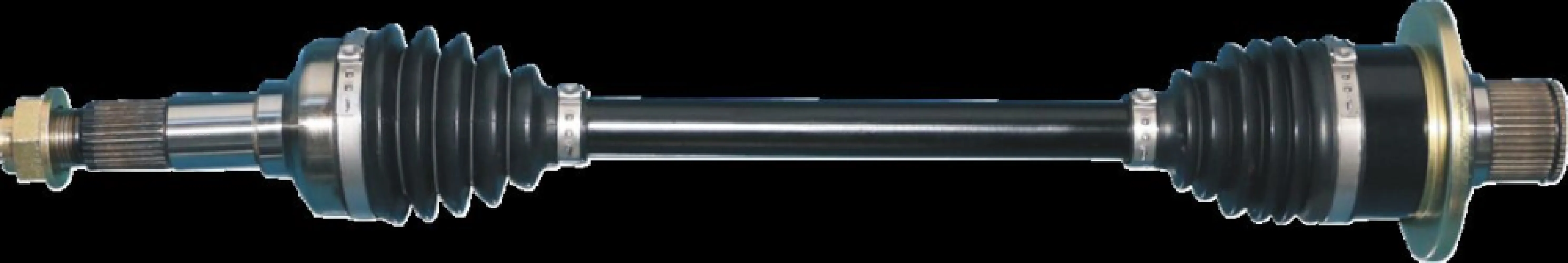 MOOSE OFFROAD FOUR WHEEL - HD AXLE KT COMPLETE YAMAHA - 02142815