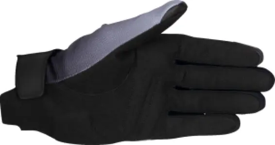 ALPINESTARS (ROAD) - GLOVE STELLA REEF V2 GRY/BLK/P - 33020954