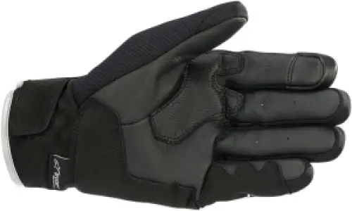 ALPINESTARS (ROAD) - GLOVE S-MAX DS BLACK/WHITE L - 33100751