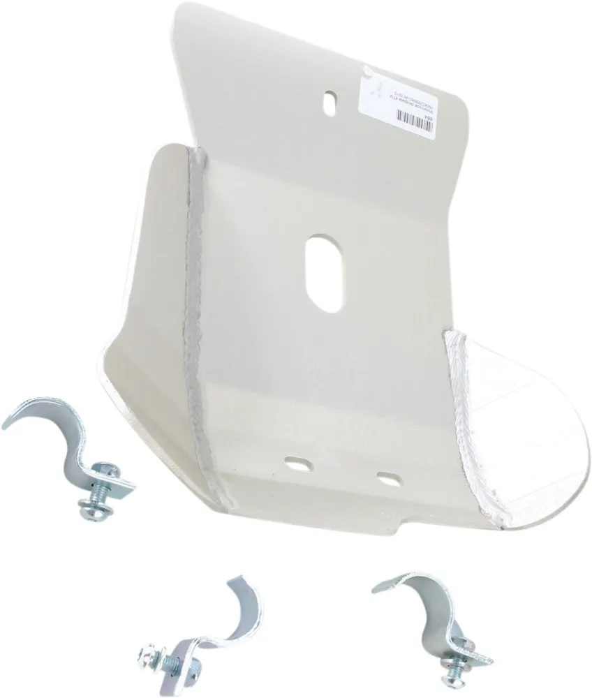 MOOSE OFFROAD HARD-PARTS - SKID PLATE ALUM 200XC-W - 05060654