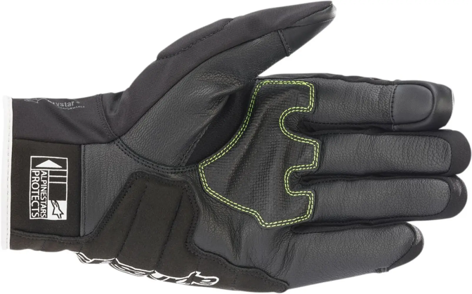 ALPINESTARS (ROAD) - GLOVE SMX Z DS B/W/R 2X - 33100807