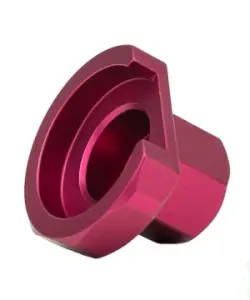 MOOSE OFFROAD HARD-PARTS - FF COMPRESSION VALVE TOOL - 38050279