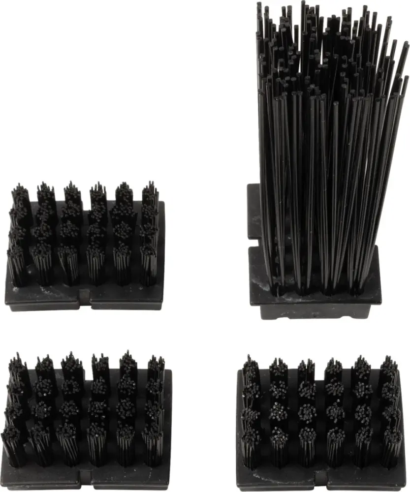 MOOSE OFFROAD HARD-PARTS - CHAIN BRUSH REPLACEMENT BRUSHE - 38060138