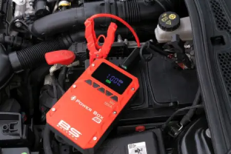 BS BATTERY - POWER BOX PB-02 AIR - 38070808