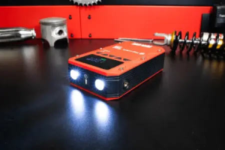 BS BATTERY - POWER BOX PB-02 AIR - 38070808