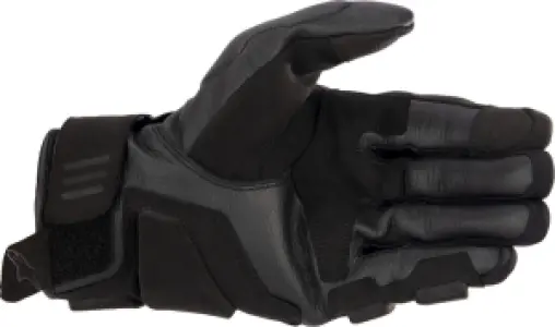 ALPINESTARS (ROAD) - GLOVE PHENOM BLACK/WHITE M - 33014529