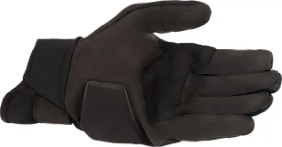 ALPINESTARS (ROAD) - GLOVE STATED-AIR BLACK S - 33014564