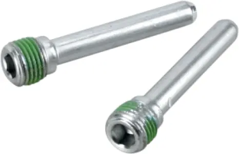 MOOSE OFFROAD FOUR WHEEL - BRAKE CALIPER PINS RR - 17020111