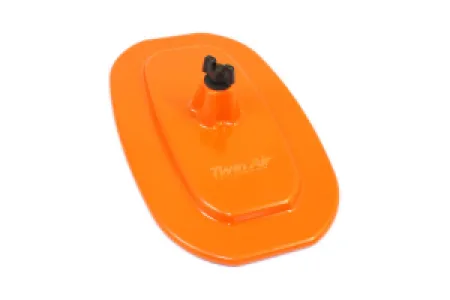 TWIN AIR - AIRBOX CVR TM END/MX 4ST - 10113594