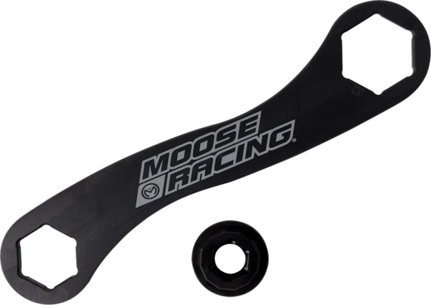 MOOSE OFFROAD HARD-PARTS - TRACK WRENCH MULTI TOOL  KTM - 38120780