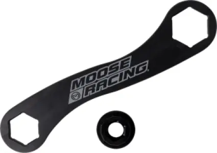 MOOSE OFFROAD HARD-PARTS - TRACK WRENCH MULTI TOOL  KTM - 38120780