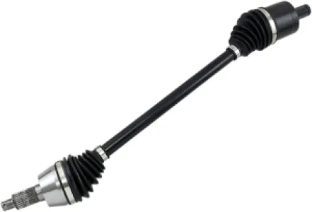 EPI - AXEL KIT COMPLETE POL - 02141361