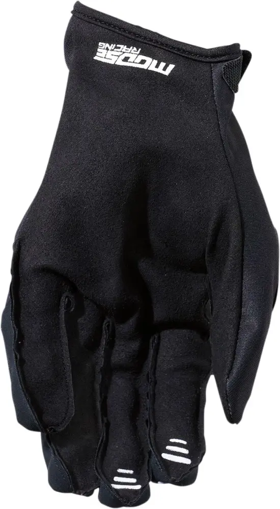 MOOSE OFFROAD SOFT-GOODS - GLOVE XC1 BK 2X - 33307014