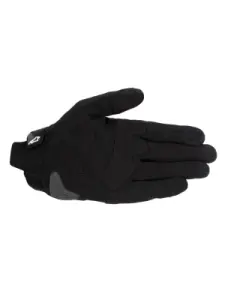 ALPINESTARS (ROAD) - GLOVES SP X 1 BK/WH XL - 33015007