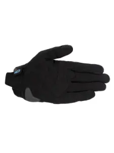ALPINESTARS (ROAD) - GLOVES SP X 1 BK/BL M - 33015011