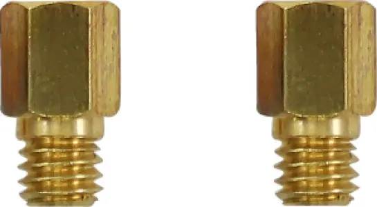 MOOSE OFFROAD FOUR WHEEL - CARBURETOR YAMAHA ATV MSE - 10020122