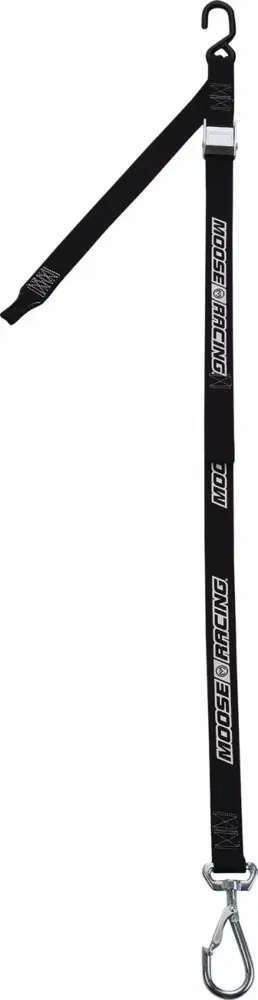 MOOSE OFFROAD HARD-PARTS - TIEDOWN 1-1/2 W/ SWIVEL HOOK B - 39200527