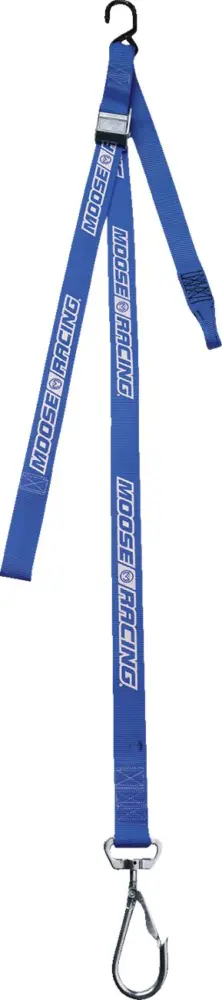 MOOSE OFFROAD HARD-PARTS - TIEDOWN 1-1/2 W/ SWIVEL HOOK B - 39200529