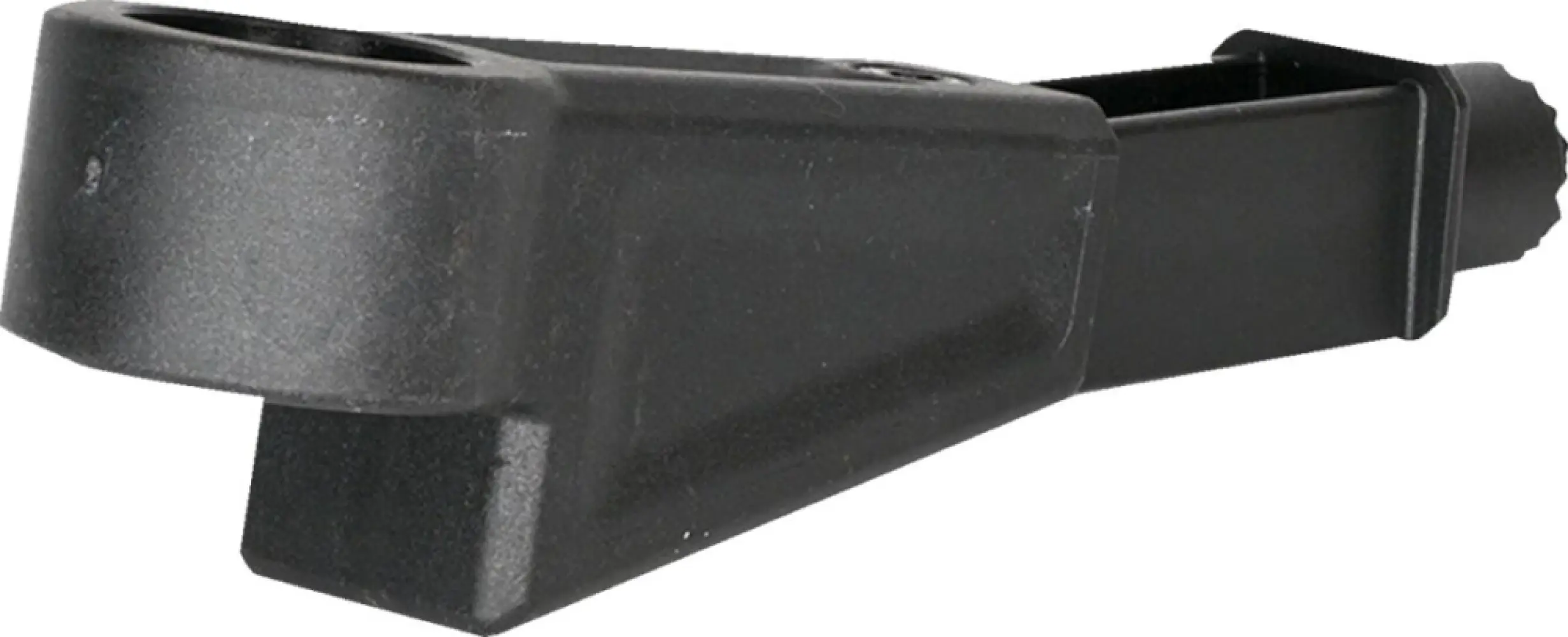 MOOSE OFFROAD FOUR WHEEL - ELITE MIRROR ARM EXTENSION MOO - 06401855