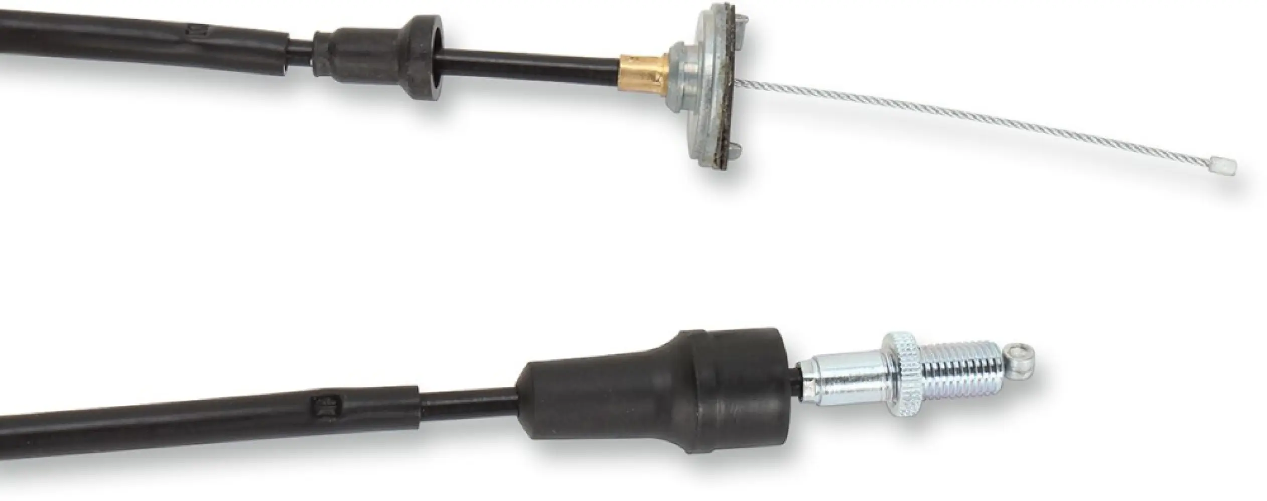 MOOSE OFFROAD HARD-PARTS - CABLE THROTTLE MSE HON - 06501178