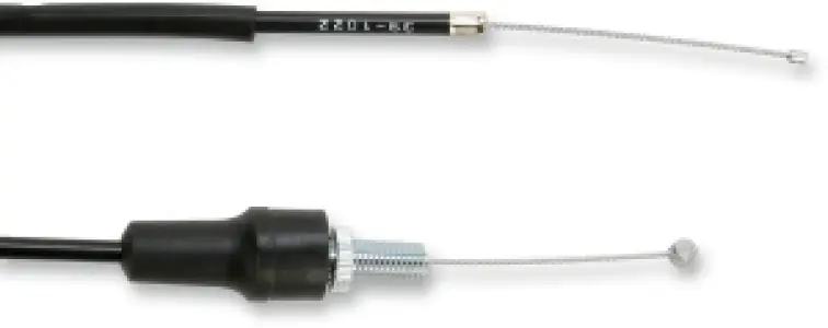 MOOSE OFFROAD HARD-PARTS - CABLE THROTTLE MSE HON - 06501181