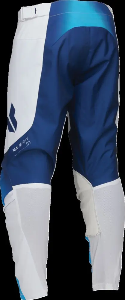 THOR - PANT LAUNCH STORM WHITE 34 - 290111944