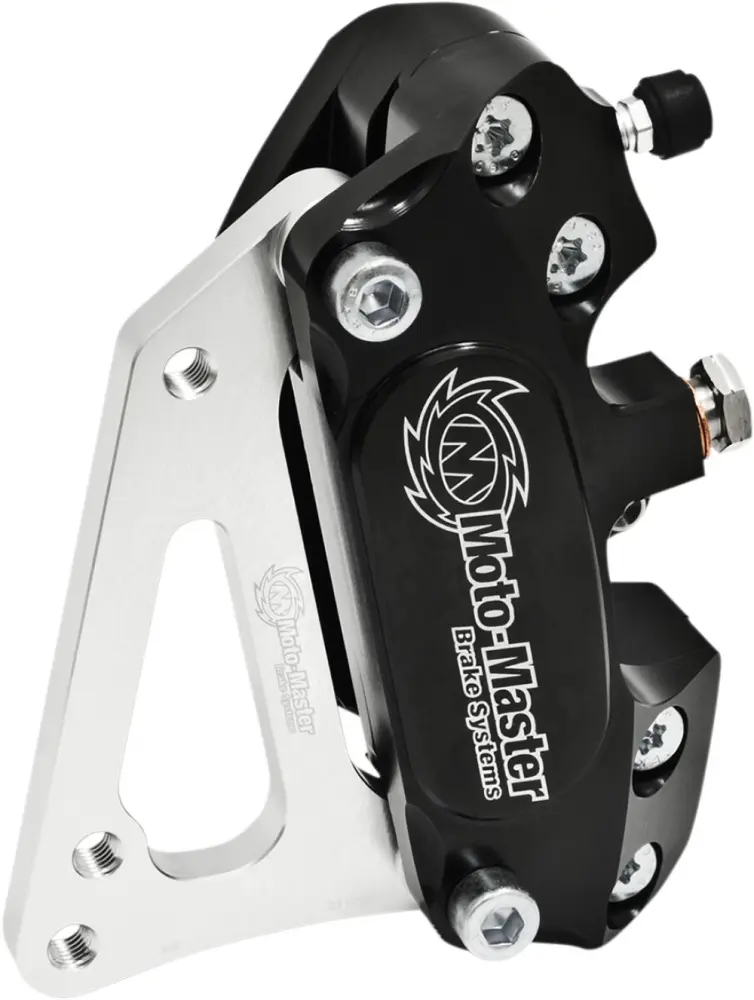 MOTO-MASTER - BRAKE CALIPER FRONT KIT SM - 17040364