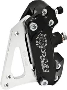 MOTO-MASTER - BRAKE CALIPER FRONT KIT SM - 17040364