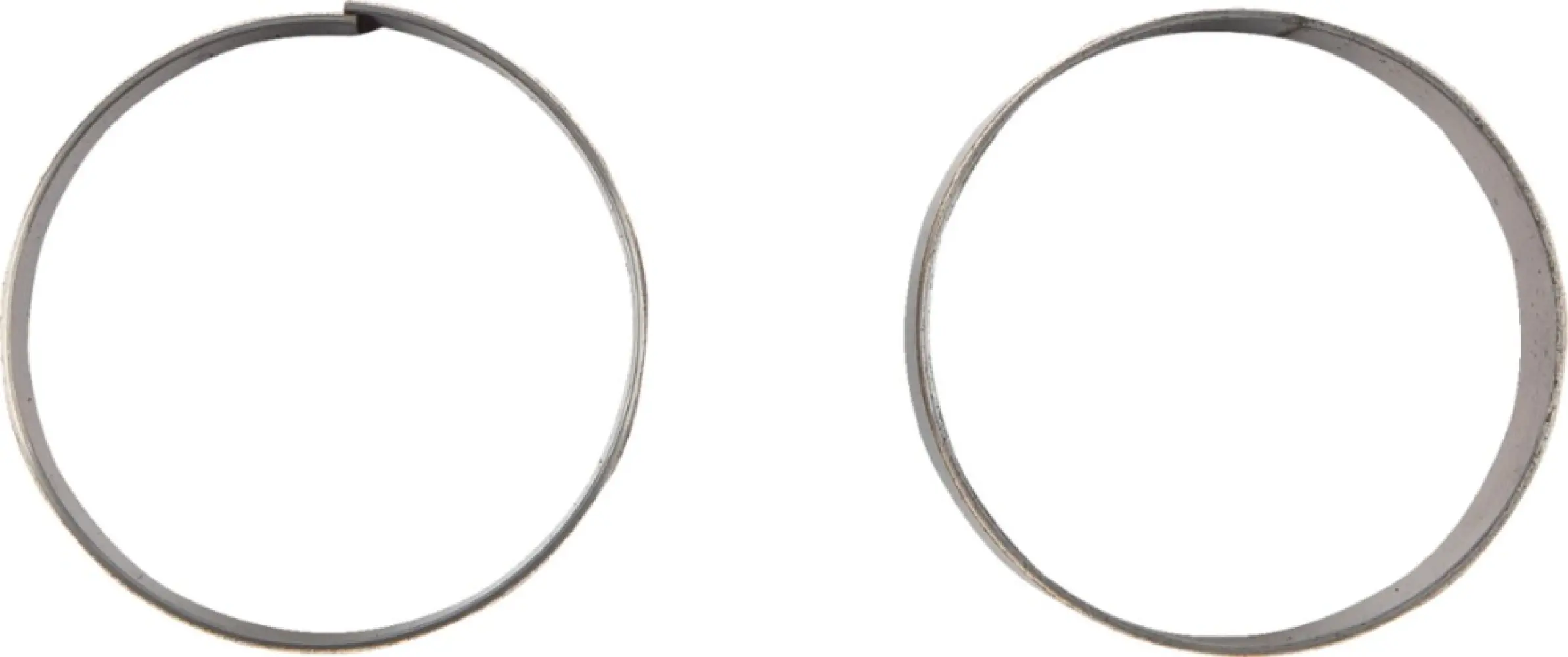 MOOSE OFFROAD HARD-PARTS - SLIDE BUSHING SET 48MM - 04130150