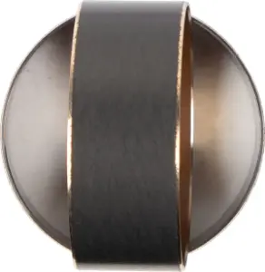 MOOSE OFFROAD HARD-PARTS - SLIDE BUSHING SET 49MM - 04130151