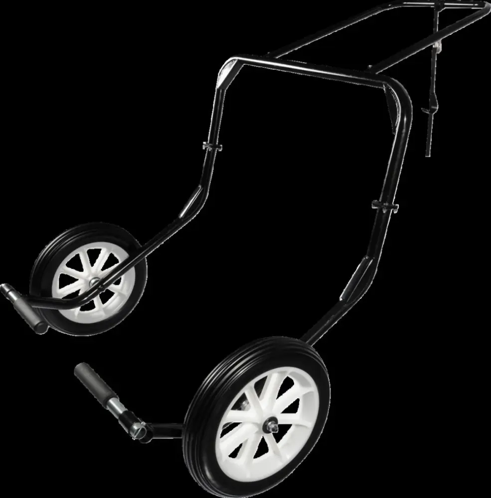 PARTS UNLIMITED - SHOP DOLLY BIG WHEEL - 41200053