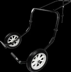 PARTS UNLIMITED - SHOP DOLLY BIG WHEEL - 41200053