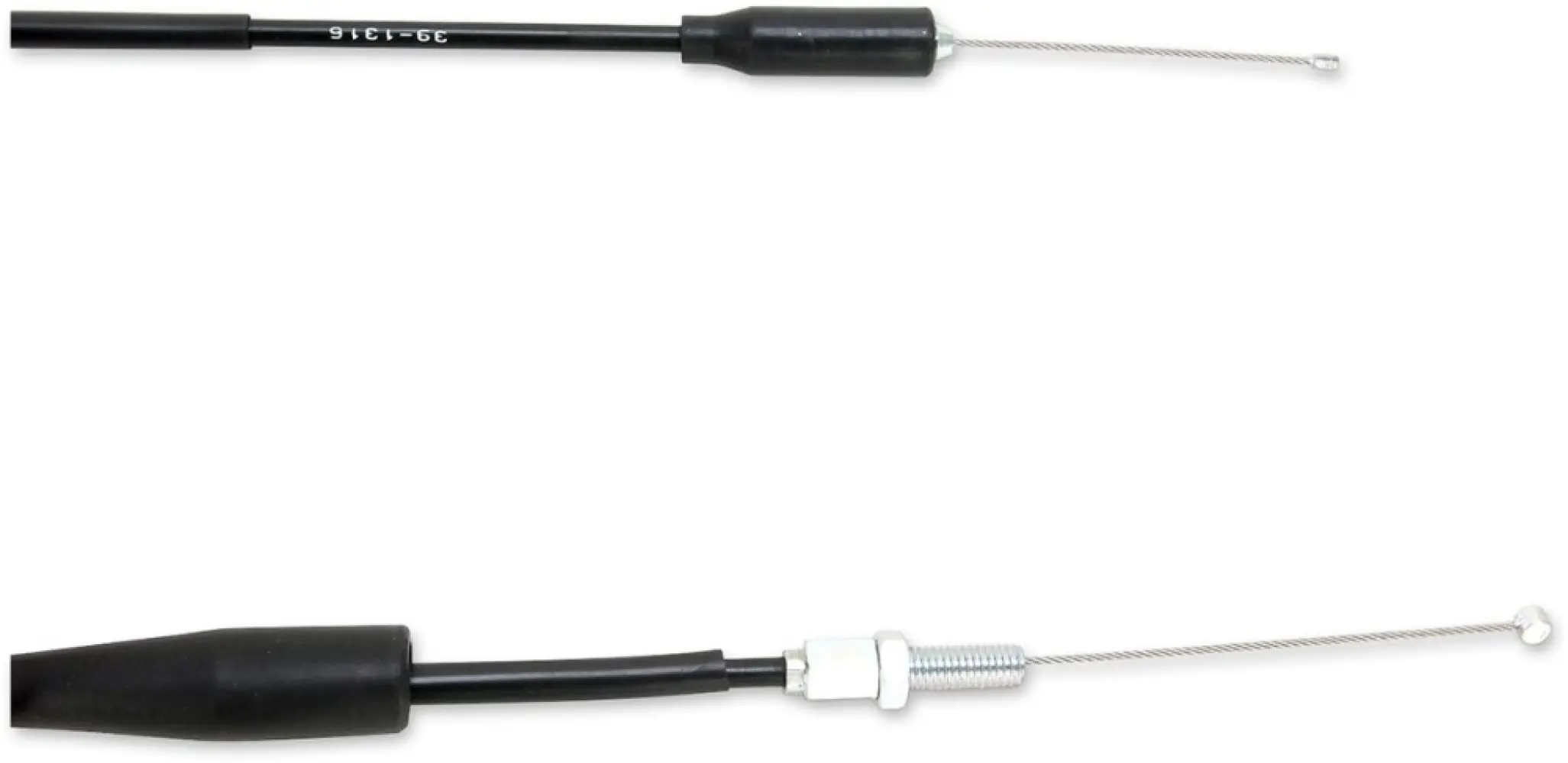 MOOSE OFFROAD HARD-PARTS - CABLE THROTTLE MSE KAW - 06501206