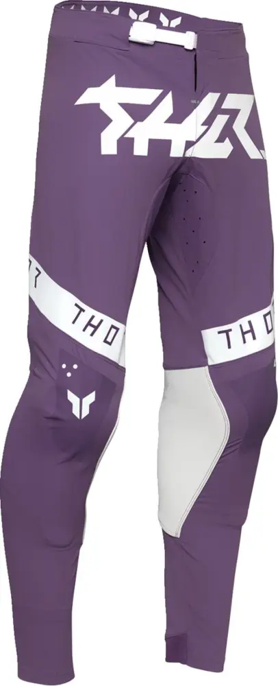 THOR - PANTS SPORTMODE FLITE GY/PU 34 - 290111975