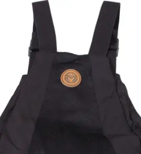 MOOSE OFFROAD SOFT-GOODS - PANT MOTOREES BLACK 2XL - 290112101