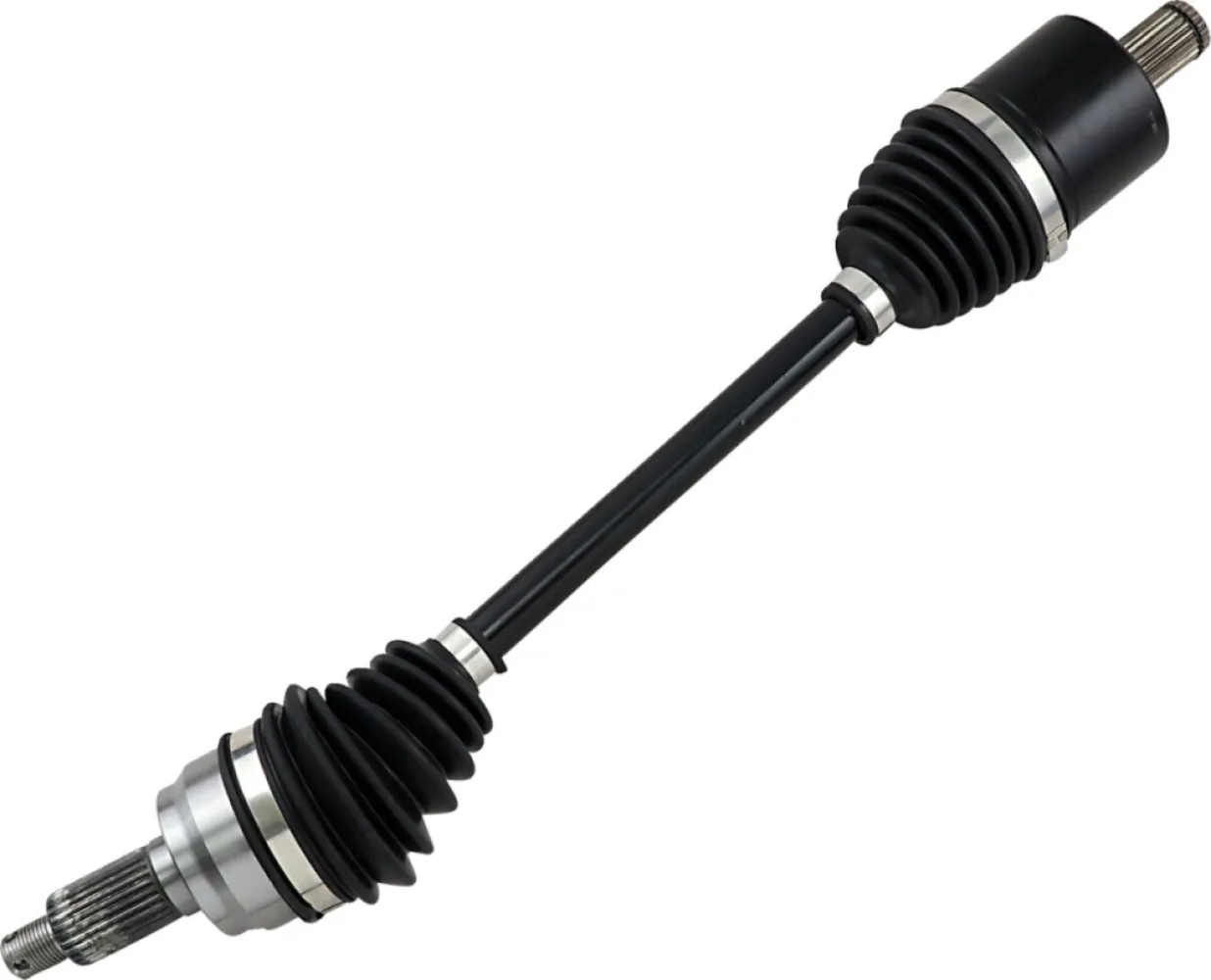 EPI - AXEL KIT COMPLETE POL - 02141363