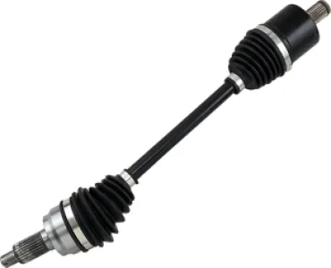 EPI - AXEL KIT COMPLETE POL - 02141363