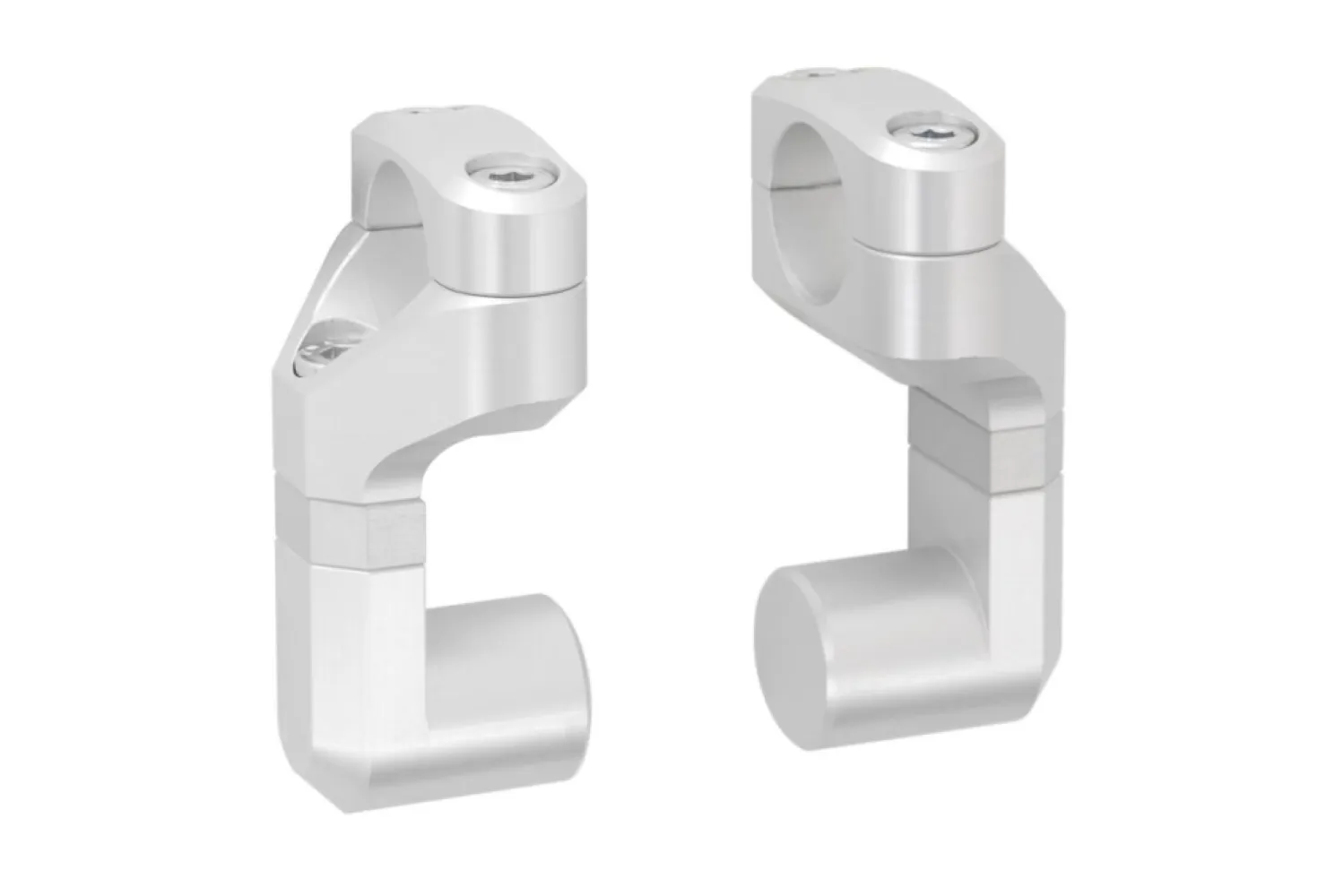 SW-MOTECH - BAR BACK VARIO 22MM S - 06021069