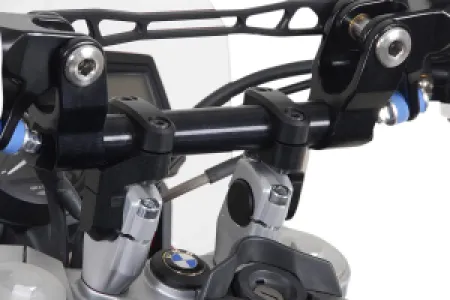 SW-MOTECH - BAR BACK VARIO 28MM B - 06021070