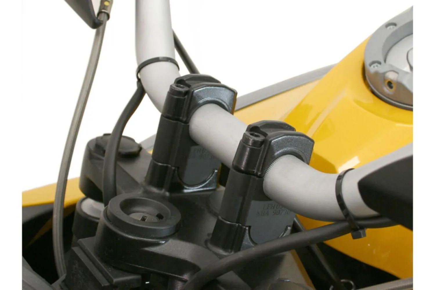 SW-MOTECH - BAR RISER - 06021077