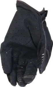 MOOSE OFFROAD SOFT-GOODS - GLOVE MTB BLACK LG - 33307637