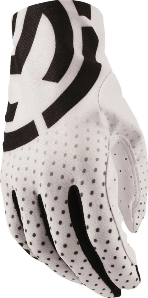 MOOSE OFFROAD SOFT-GOODS - GLOVE MX2 WHITE 3XL - 33307932