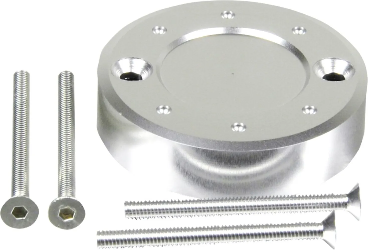 PRO BOLT - CAP FRONT BRAKE 54X13 SL - 06021187