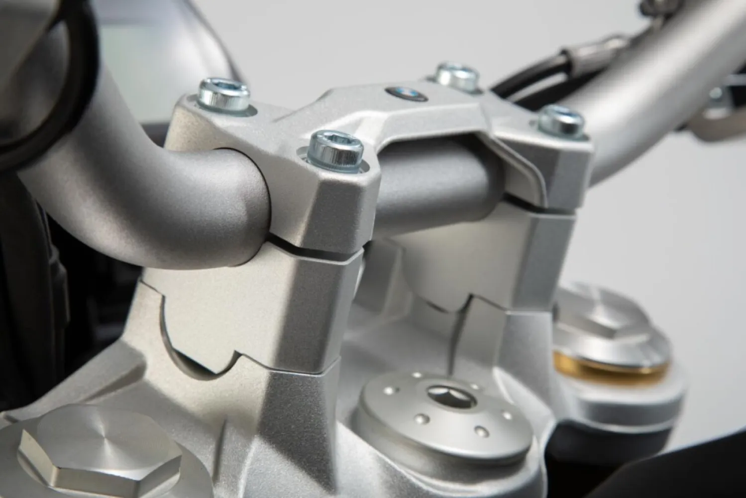 SW-MOTECH - BAR RISER - 06021198